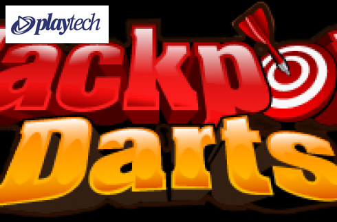 Jackpot Darts